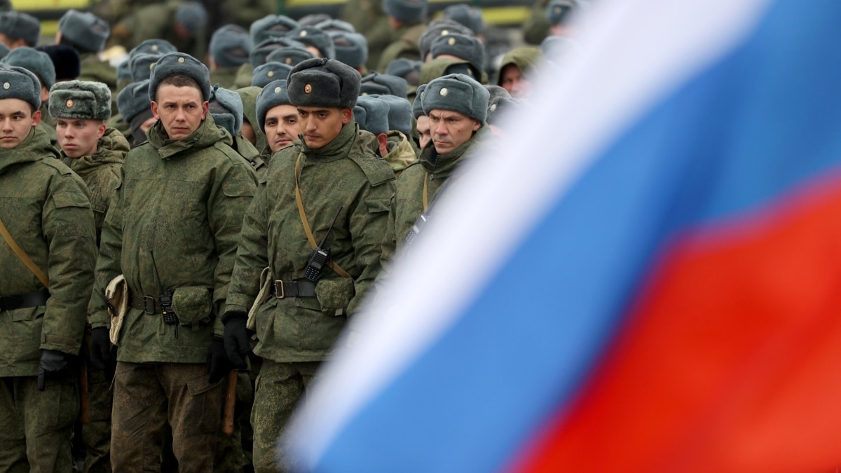 Russian Lawmakers Approve Bill Raising Maximum Age For Mandatory Military Service To 30 - Vimarsana News