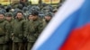 Российские военные подали к госпиталям более 900 исков