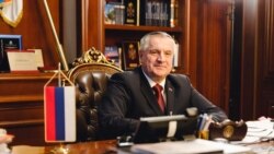 Višković priznao da je kriminalac, vjeruju li u to u dva bh. entiteta?