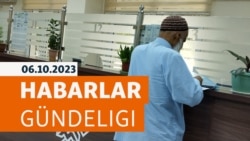 Habarlar gündeligi