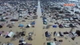 «Ни лопат, ни мешков». Последствия наводнения в Петропавловске: люди лишились крова и имущества