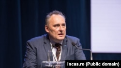 Cătălin Nae, fost director INCAS, cercetat de DNA, nu a depus nicio declarație de avere și de interese. ANI investighează speța. 