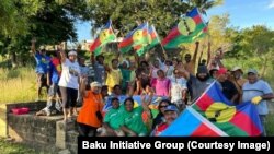 Protesti protiv izmjena francuskog zakona, 21. maj 2024.