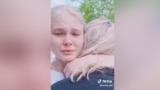 Ukrainian Policewoman Reunited With Mother After 2 Years In Captivity