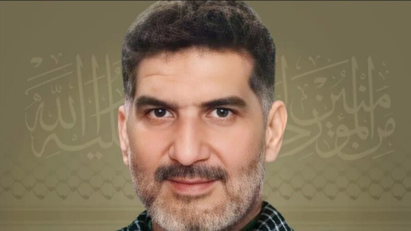 کشته شدن فرمانده ارشد یگان موشکی حزب‌الله در «حمله هدفمند» اسرائیل