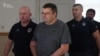 Наумова заарештували 7 червня минулого року, коли він намагався потрапити з Сербії до Північної Македонії