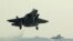 Hadgyakorlaton az izraeli légierő F–35 típusú harci repülőgépei