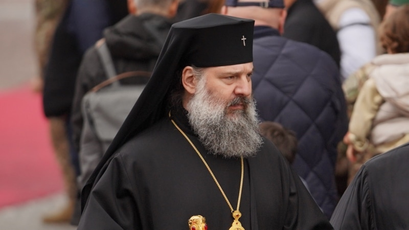 ახალი პატრიარქის არჩევამდე ეკლესიას უხელმძღვანელებს მიტროპოლიტი შიო, ტახტის მოსაყდრე - სინოდის განჩინება