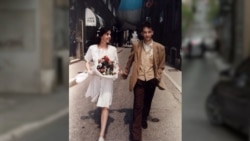 Exhibition Pays Tribute To Love In The Time Of The Bosnian War