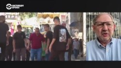 Что будет с сектором Газа и его населением после наземной операции армии Израиля? Объясняет политолог 
 
