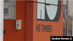 Grupul HS Timber mai are două fabrici România, după ce au vândut unitatea din Sebeș.