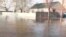 В Казахстане снова наводнение: режим ЧС из-за паводков ввели уже в шести областях