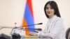 ՀՀ ԱԳՆ խոսնակ Անի Բադալյան, արխիվ