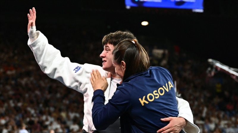 Ekipi olimpik i Kosovës i përfundon Lojërat Olimpike me dy medalje