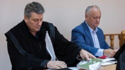 Fostul președinte Igor Dodon a cerut CSJ să-i permită să lipsească la ședințele dosarului „kuliok” pentru că are agenda încărcată. 