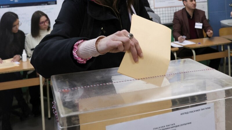 RIK demantuje tvrdnje opozicije o povećavanju broja birača u Beogradu