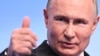 Владимир Путин бисту панҷ сол боз дар мансаби президент - сарвазир - президент зимоми қудратро дар Русия ба даст дорад