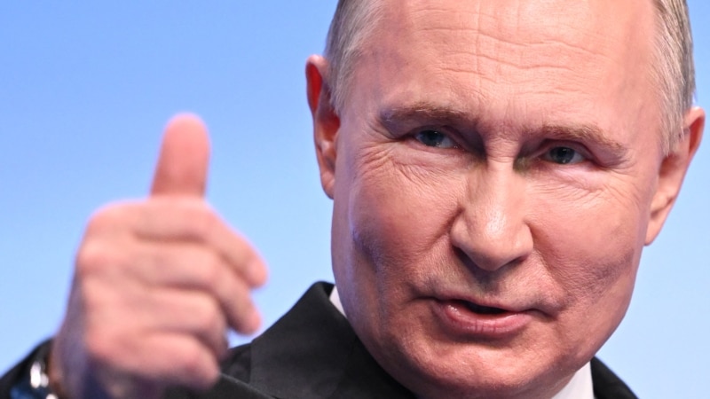 Президент сайлавында үзе өчен бирелгән һәр тавыш Путинга дүрт сумга төшкән  