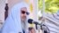 مولوی عبدالحمید در نمازجمعه زاهدان