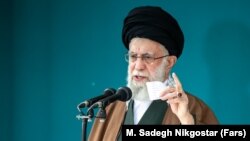 Iranian Supreme Leader Ayatollah Ali Khamenei questioned whether voters had the "capacity" to make informed choices on important state matters if a referendum were to be held.