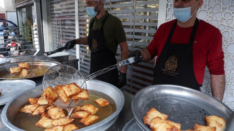 Ramazan uz trocifrenu inflaciju u Libanu 