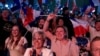 Крайне правые выиграли первый тур выборов в парламент Франции