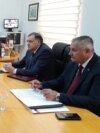 Vlada RS će Federaciji BiH ponuditi sporazum o 'mirnom razdruživanju' Vlada RS će Federaciji BiH ponuditi sporazum o 'mirnom razdruživanju'