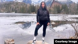 Маргарита Разаз