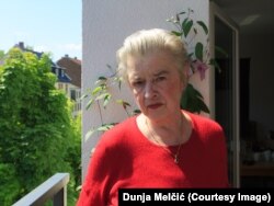 Dr. Dunja Melčić