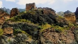 Arheolozi mapiraju poplavljenu gruzijsku baštinu u Turskoj