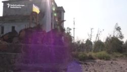 Ukrainians In Chasiv Yar Forced To Abandon Homes Amid Russian Shelling