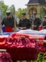 Более 55 000 погибших военных из Поволжья на войне в Украине 