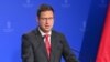 За словами Ґерґея Ґуяша, міністра-керівника апарату прем’єра, Угорщина не погодиться розпочати дискусії під час зустрічі лідерів ЄС у середині грудня
