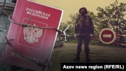 Українців, які до кінця 2024 року не отримають паспорт РФ в окупації, вважатимуть там «іноземцями» – указ Путіна 