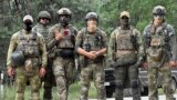 Как власти России вербуют мигрантов на войну с Украиной