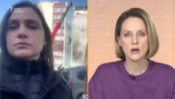 «Викрадених українських дітей у Росії може відвідати «Червоний хрест» – Мезенцева.