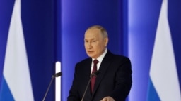 Путін каже, що Міноборони і «Росатом» повинні забезпечити готовність до випробування російської ядерної зброї
