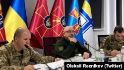 Чергове засідання Контактної групи з оборони України у форматі «Рамштайн» по відеозв’язку почалося 15 березня
