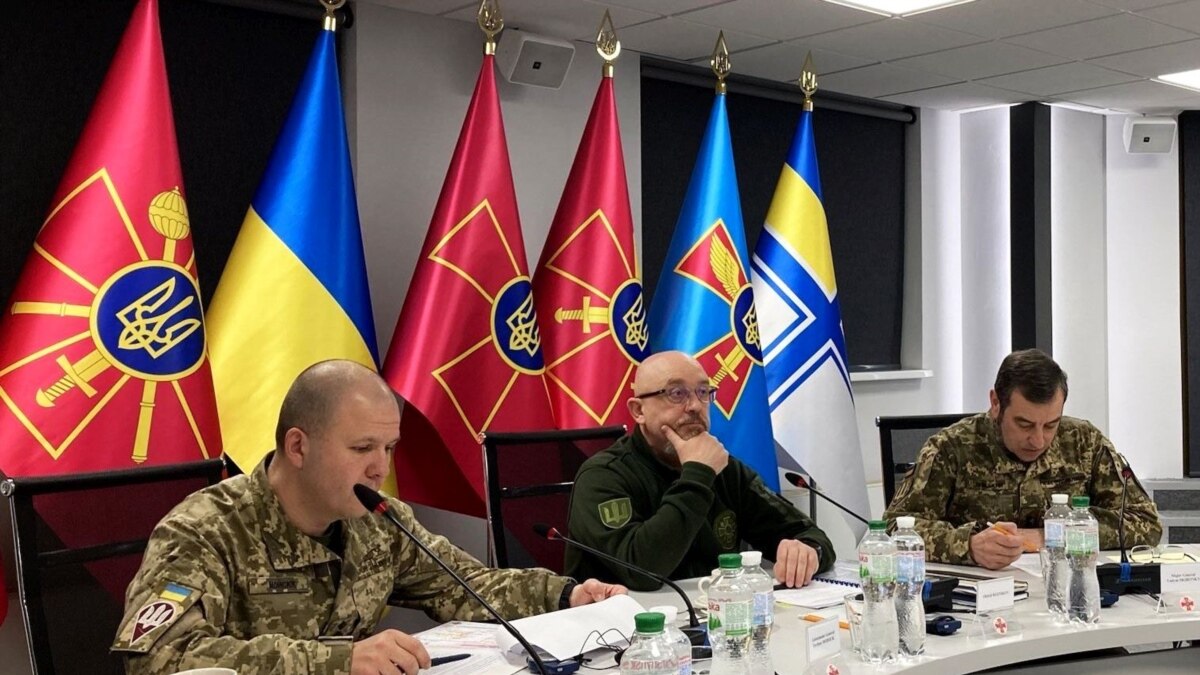 «Рамштайн»: розпочалася десята зустріч країн-партнерів