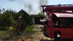 Время Свободы: Девочке было 22 дня отроду. При обстреле Херсонской области погибла целая семья 