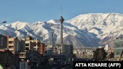 Tehran