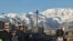 Tehran