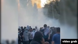 Шаҳри Хоруғ, маркази ВМКБ моҳи майи соли 2022 шоҳиди даргириҳои хунин буд.