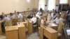 Ședința extraordinară a Consiliului Municipal Chișinău din 11 iunie