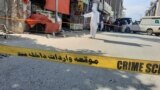د جون پر اتمه په سوات کې پولیسو پر دوو سرتېرو د برید ځای کلابند کړی دی.