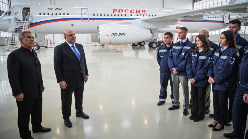 На Казанском авиазаводе пройдет аудиторская проверка в связи с переносом сроков поставок Ту-214