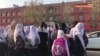 В Казахстане вновь вспыхнули споры вокруг ношения хиджаба в школах