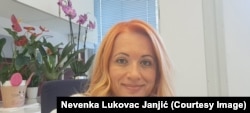 Onkološkinja Nevenka Lukovac Janjić