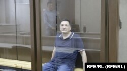 Борис Кагарлицкий в суде
