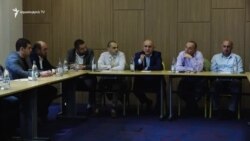 Սամվել Բաբայանը Արցախը լուծարելու հրամանագիրը չեղարկելու և կառավարման նոր մարմին ստեղծելու հնարավորություն է տեսնում
